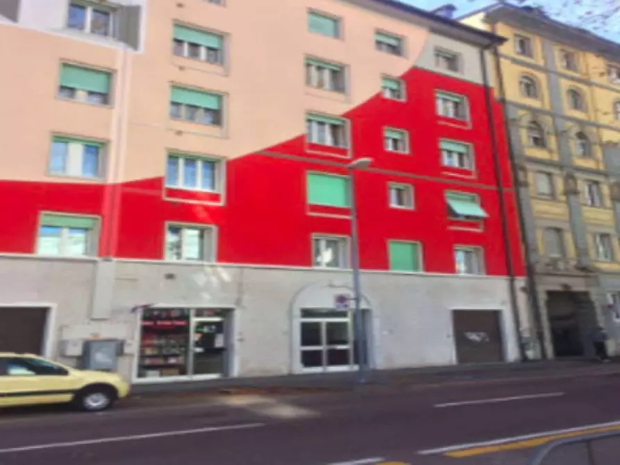 Immagine 21 di Camera in affitto  in Via Gian Domenico Romagnosi a Trento