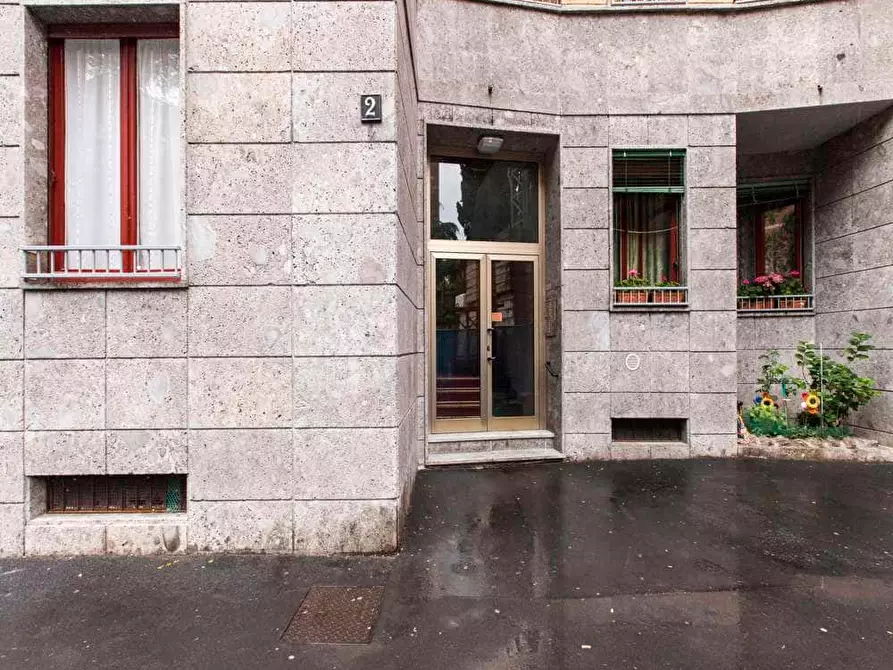 Immagine 26 di Camera in affitto  in Via Antonio Panizzi2 a Milano