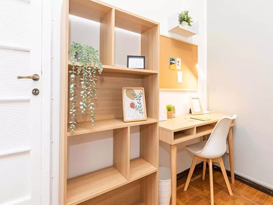 Immagine 2 di Camera in affitto  in Viale Andrea Doria29 a Milano