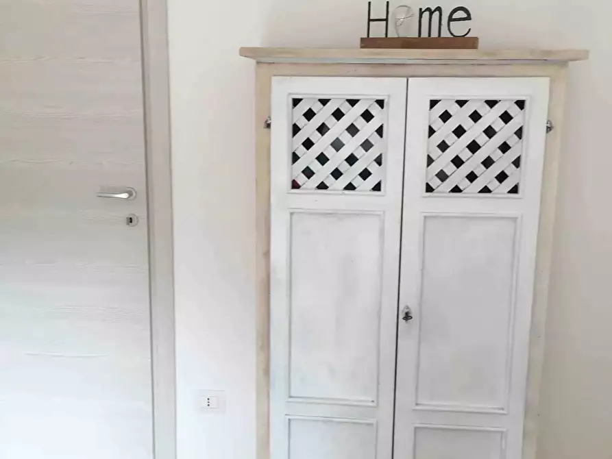 Immagine 4 di Appartamento in affitto  in Via Antica Romana Occidentale16a a Sestri Levante