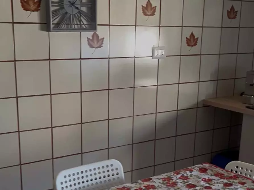 Immagine 5 di Camera in affitto  in Via Imperia6 a Roma
