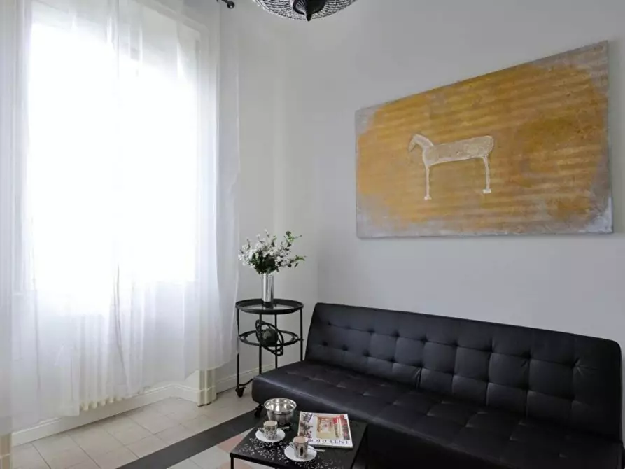 Immagine 11 di Appartamento in affitto  in Piazzale Bacone6 a Milano