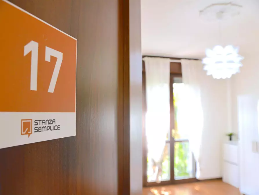 Immagine 3 di Camera in affitto  in Via Filippo Turati30 a Modena