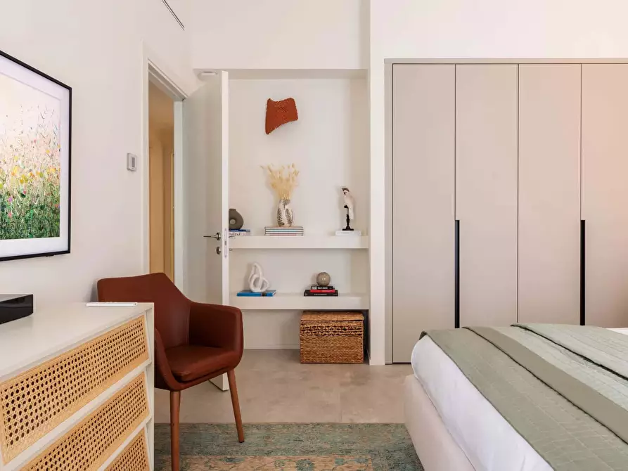 Immagine 13 di Appartamento in affitto  in Via della Moscova46 a Milano