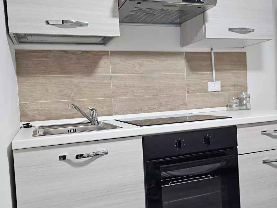 Immagine 13 di Appartamento in affitto  in Riviera San Benedetto150 a Padova