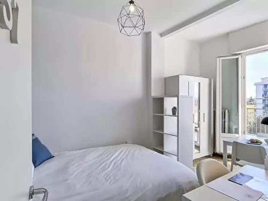 Immagine 4 di Camera in affitto  in Corso della Repubblica193 a Forli'