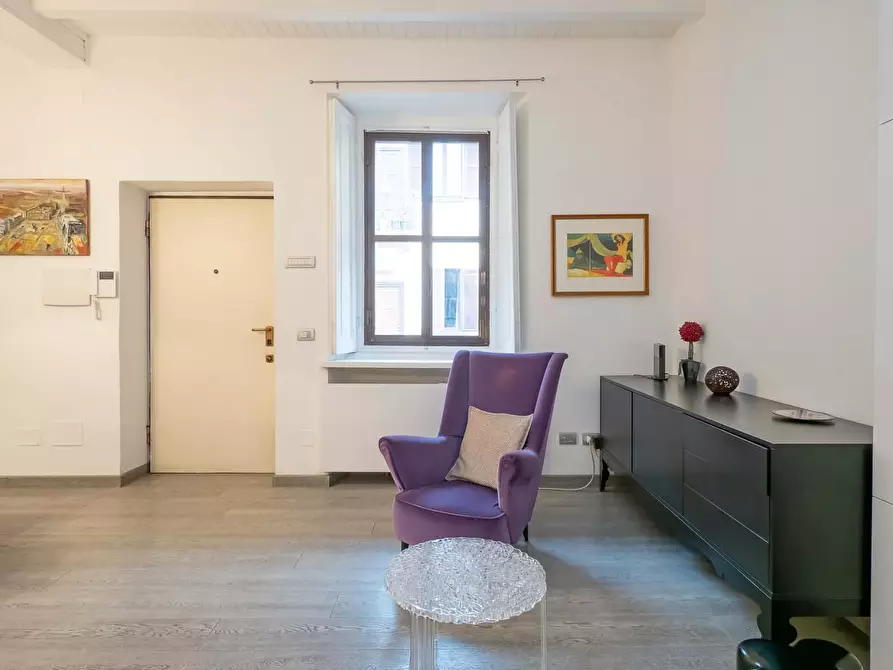 Immagine 8 di Appartamento in affitto  in Via Giordano Bruno13 a Milano