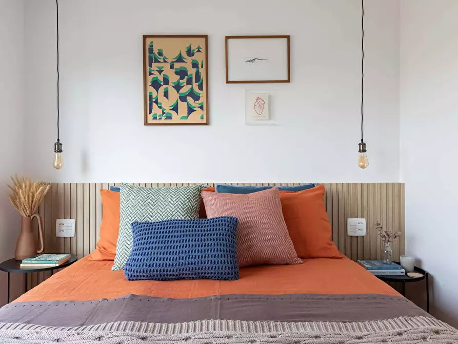 Immagine 8 di Appartamento in affitto  in Via Vincenzo Monti81 a Milano