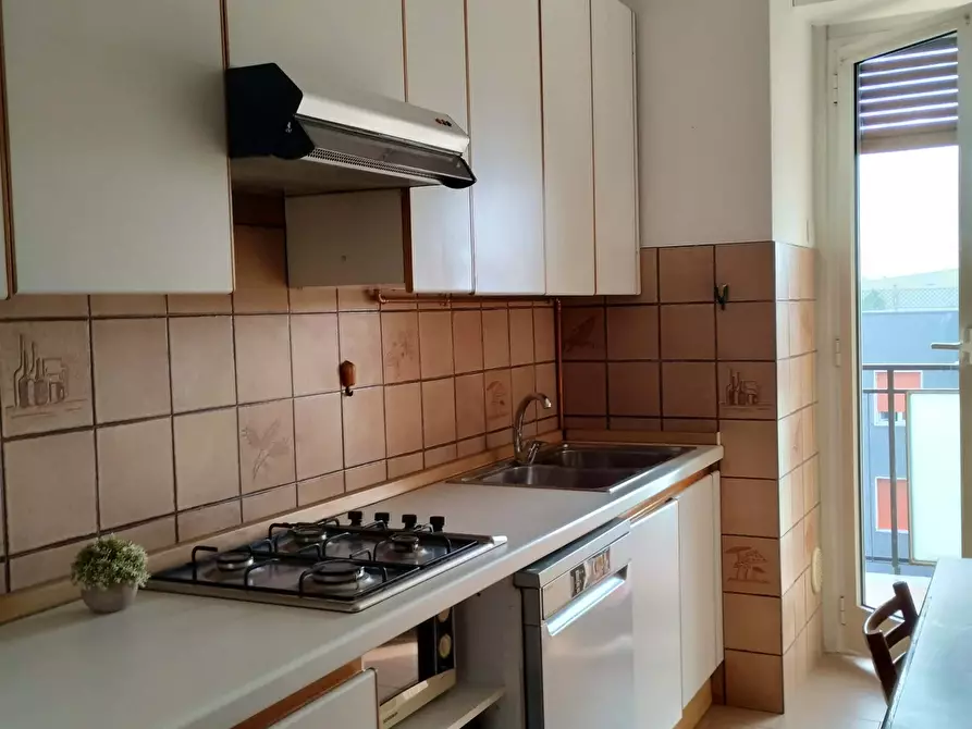 Immagine 3 di Appartamento in affitto  in Via Fabriano a Milano