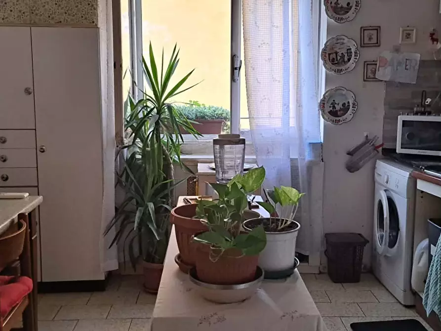 Immagine 8 di Camera in affitto  in Via Bernardino Verro41 a Milano