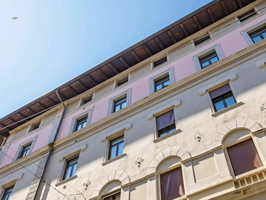 Immagine 14 di Appartamento in affitto  in Via Tiziano Vecellio11 a Trieste