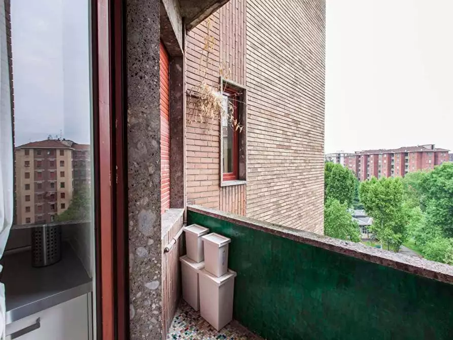 Immagine 22 di Camera in affitto  in Via Salvatore Barzilai9 a Milano