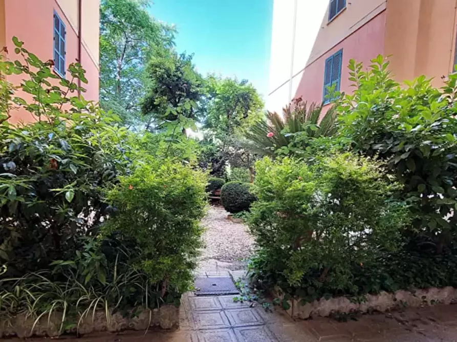 Immagine 21 di Appartamento in affitto  in Via Agordat9 a Roma