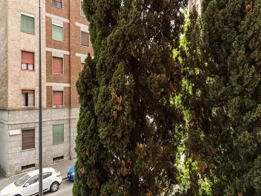 Immagine 4 di Camera in affitto  in Via Salvatore Barzilai19 a Milano