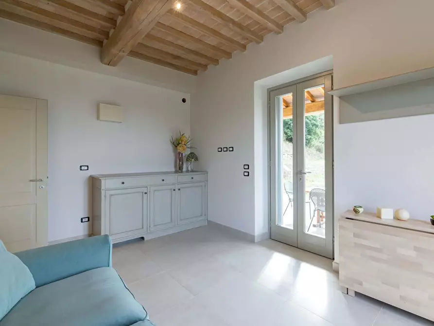 Immagine 46 di Appartamento in affitto  in Località Torreone95 a Cortona