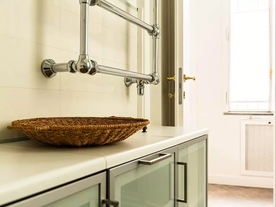 Immagine 21 di Appartamento in affitto  in Via Lupetta12 a Milano