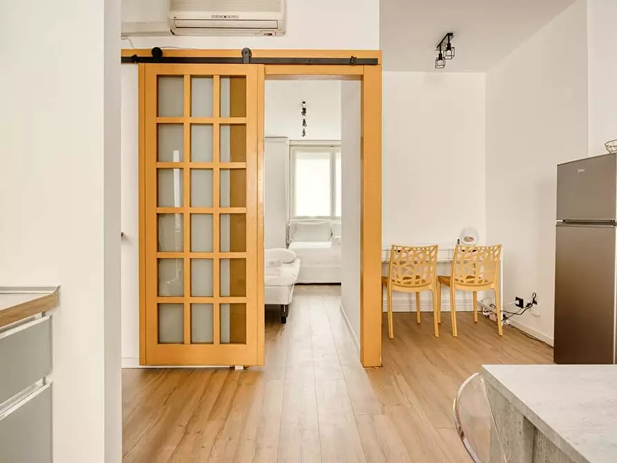 Immagine 22 di Appartamento in affitto  in Via Marco Aurelio51 a Milano