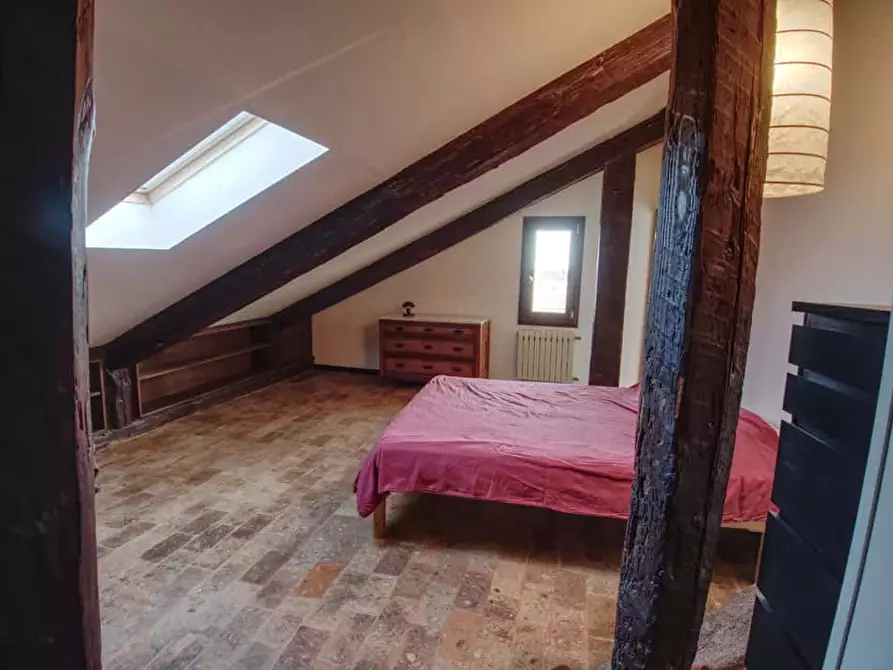 Immagine 4 di Appartamento in affitto  in Fondamenta San Biagio794 a Venezia