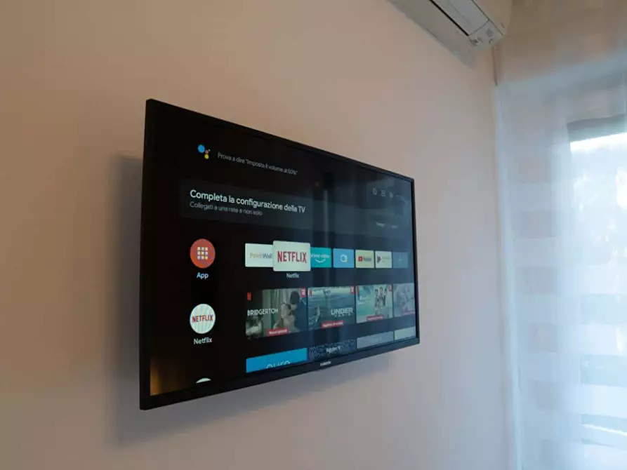 Immagine 4 di Appartamento in affitto  in Via Giorgio Washington105 a Milano
