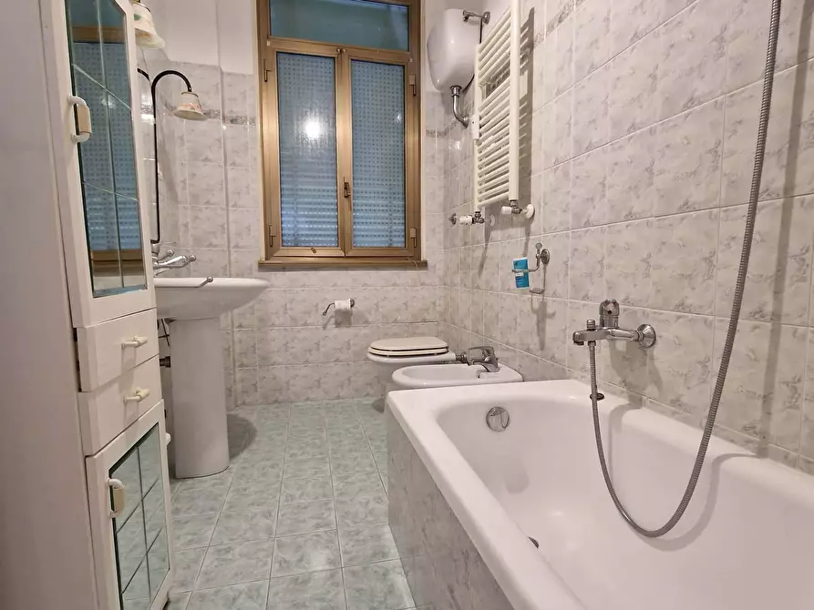 Immagine 12 di Camera in affitto  in Piazza Cardinal Ferrari2 a Roma