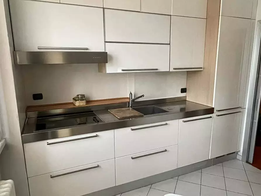 Immagine 20 di Appartamento in affitto  in Via Confalonieri70 a Seveso