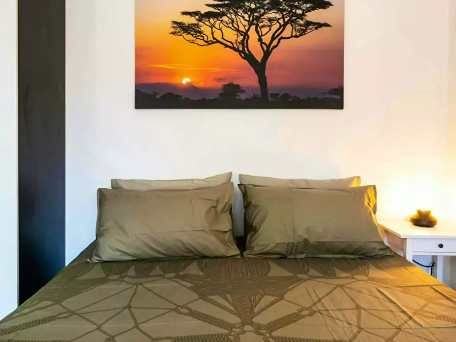 Immagine 3 di Appartamento in affitto  in Via Privata San Martiniano a Milano