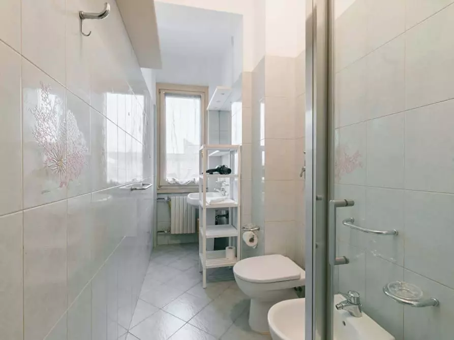 Immagine 2 di Appartamento in affitto  in Via Luigi de Andreis11 a Milano