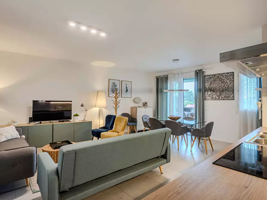 Immagine 9 di Camera in affitto  in Piazza San Michele19p a Annone Veneto
