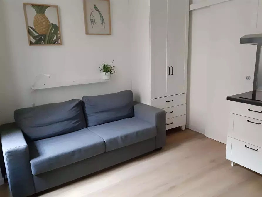 Immagine 1 di Appartamento in affitto  in Via Matteo Maria Boiardo11 a Milano