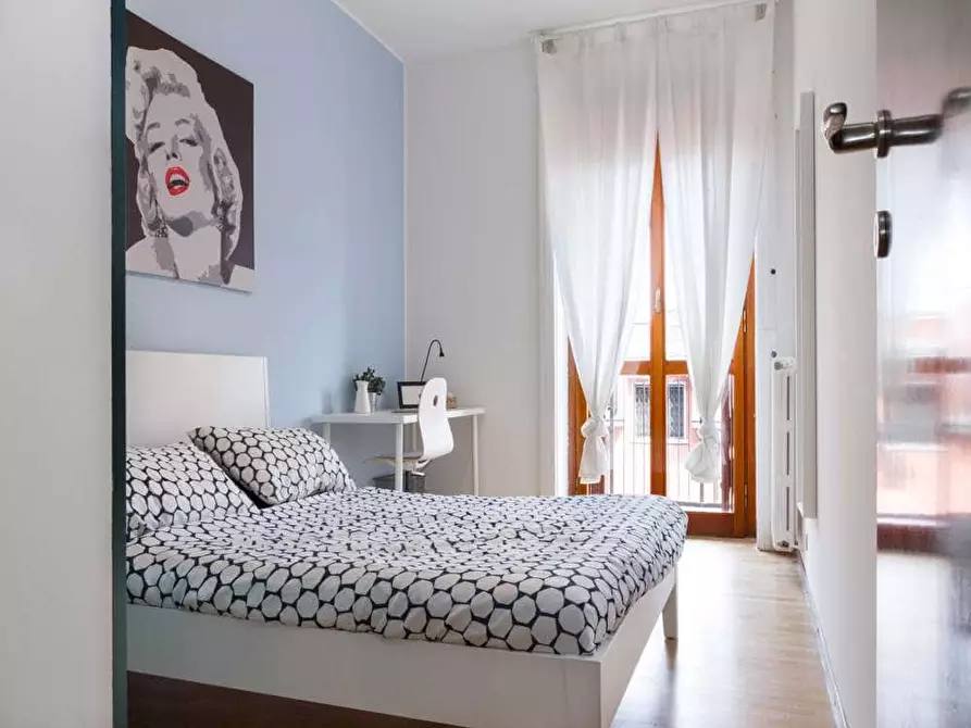 Immagine 7 di Camera in affitto  in Via Adele Martignoni2 a Milano