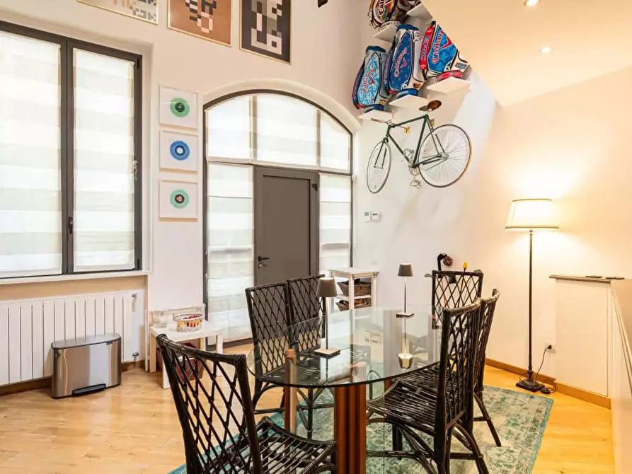 Immagine 3 di Appartamento in affitto  in Via Pisanello19 a Milano