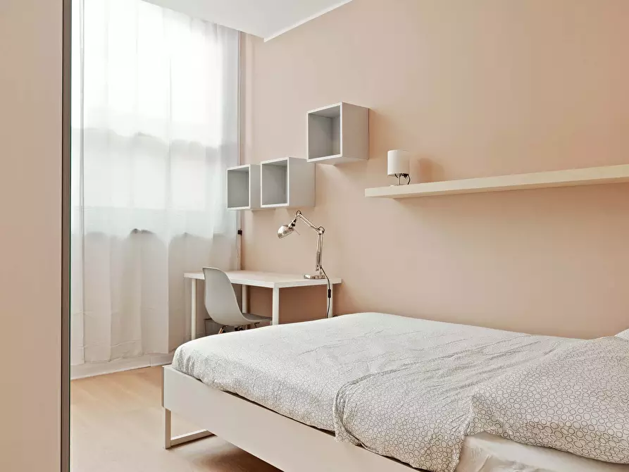 Immagine 2 di Camera in affitto  in Via Privata Deruta22 a Milano