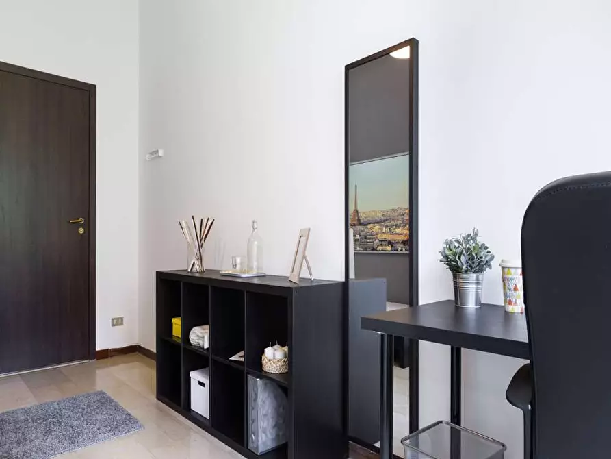 Immagine 4 di Camera in affitto  in Viale Renato Serra16 a Milano