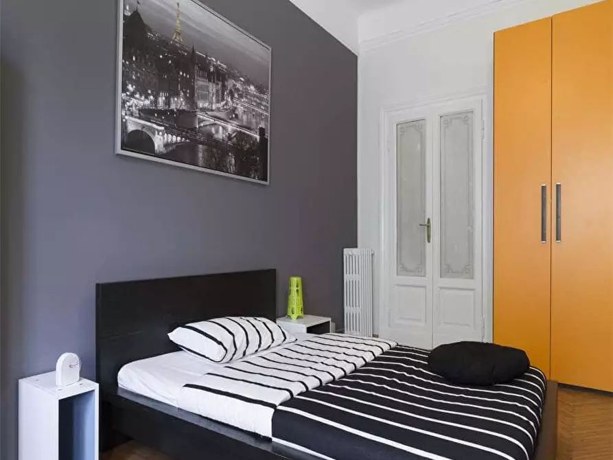 Immagine 3 di Camera in affitto  in Viale Abruzzi11 a Milano