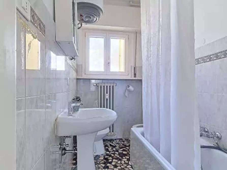 Immagine 12 di Camera in affitto  in Corso della Repubblica193 a Forli'