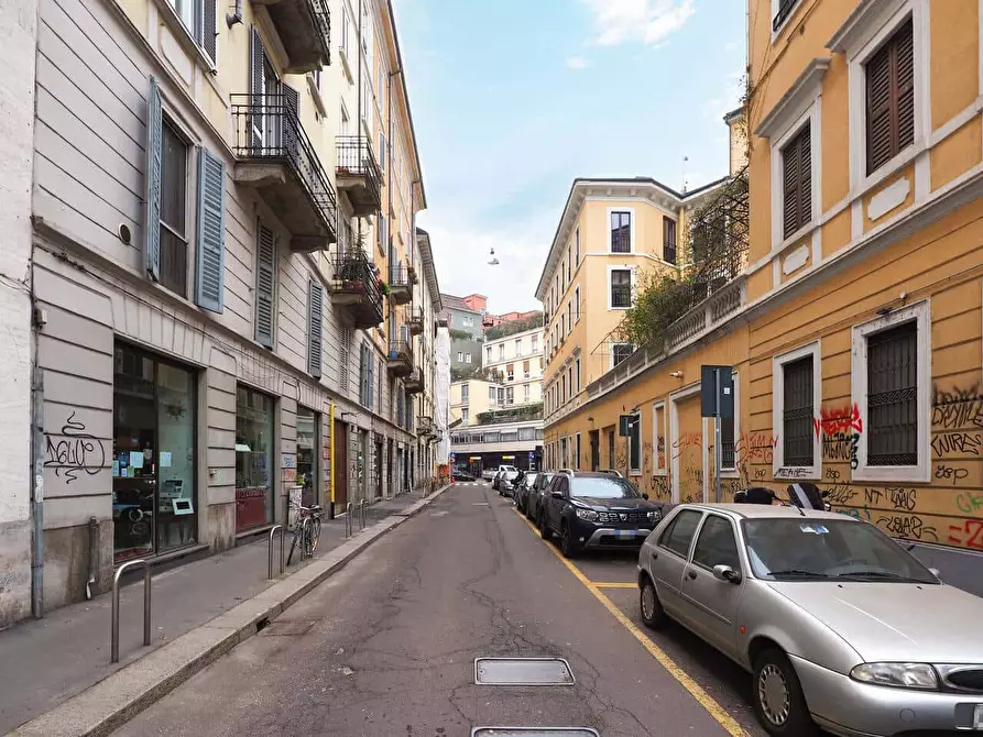 Immagine 32 di Appartamento in affitto  in Via San Calocero27 a Milano
