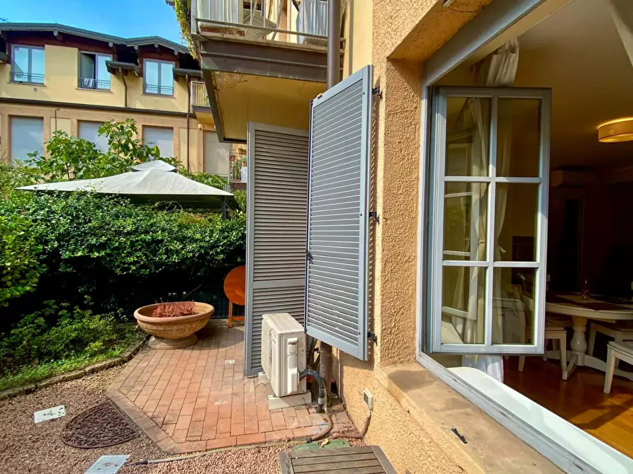 Immagine 79 di Appartamento in affitto  in Via Guglielmo Ciardi3 a Milano