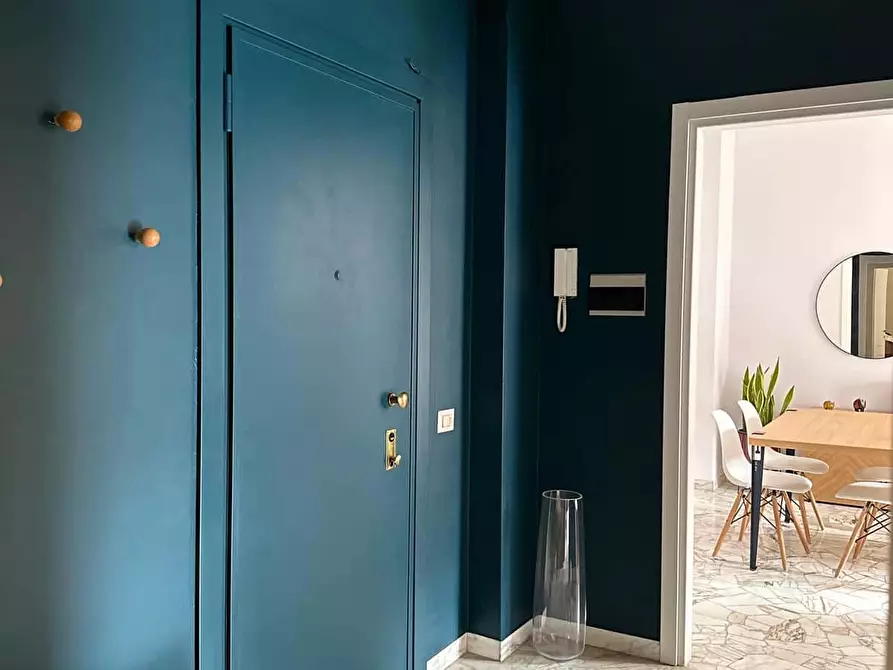 Immagine 11 di Appartamento in affitto  in Via Andrea Maria Ampère47 a Milano