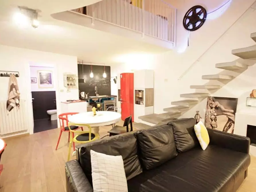 Immagine 1 di Appartamento in affitto  in Via Sant'Agostino8 a Torino