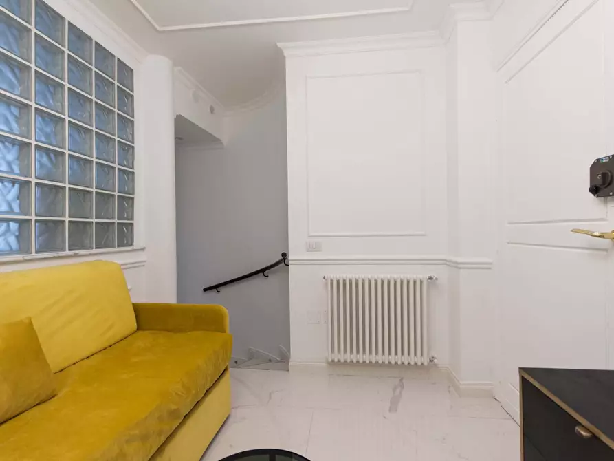 Immagine 6 di Appartamento in affitto  in Via Pietro Mascagni20 a Milano