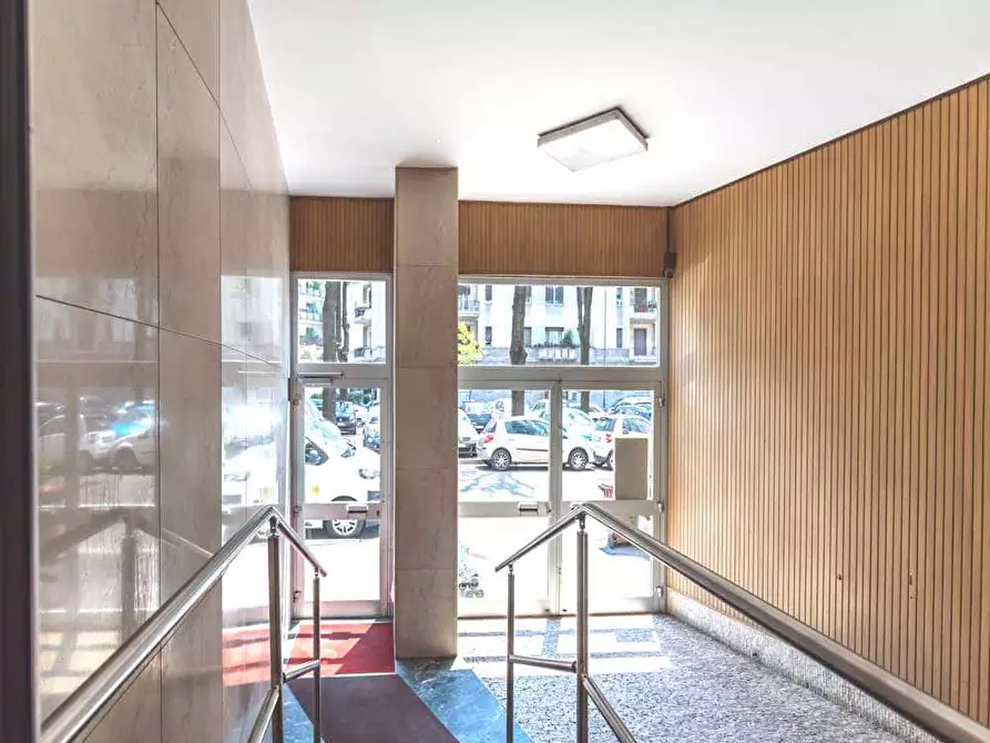 Immagine 12 di Camera in affitto  in Via Pisanello8 a Milano