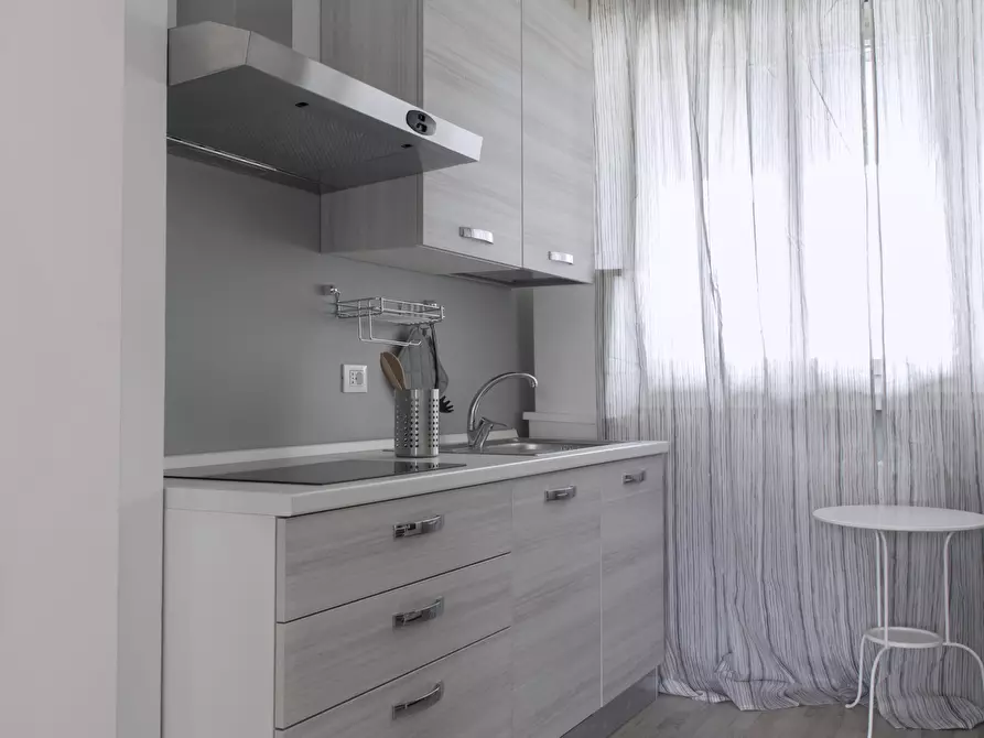 Immagine 13 di Camera in affitto  in Via Federico Engels8 a Milano