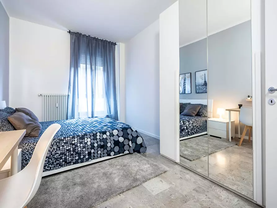 Immagine 1 di Camera in affitto  in Via Firenze16 a Vicenza