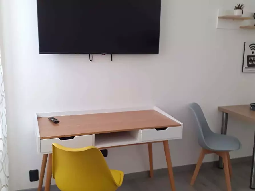 Immagine 3 di Appartamento in affitto  in Via della Concordia4 a Agrate Brianza