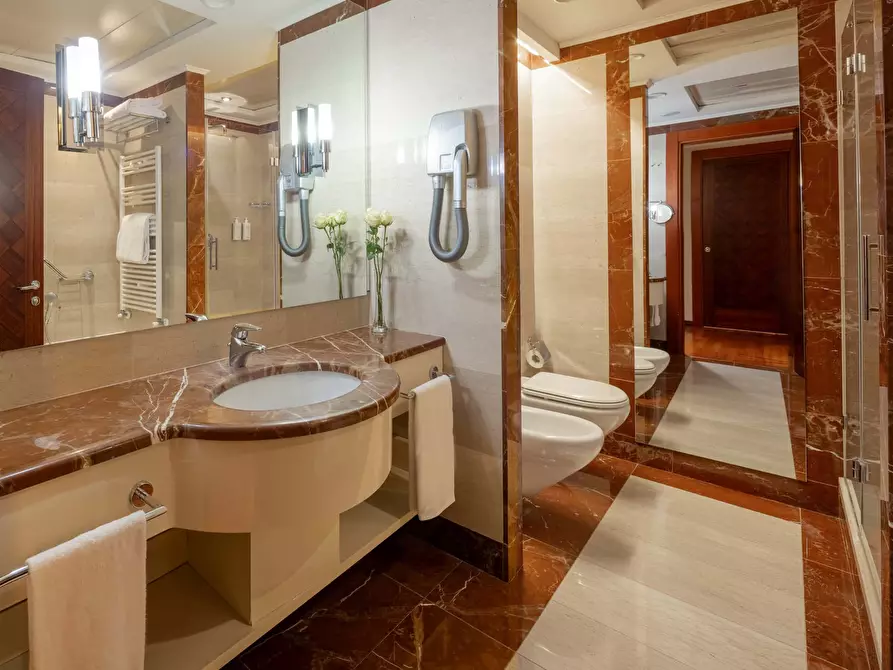 Immagine 4 di Appartamento in affitto  in Via Giovanni Keplero12 a Pero