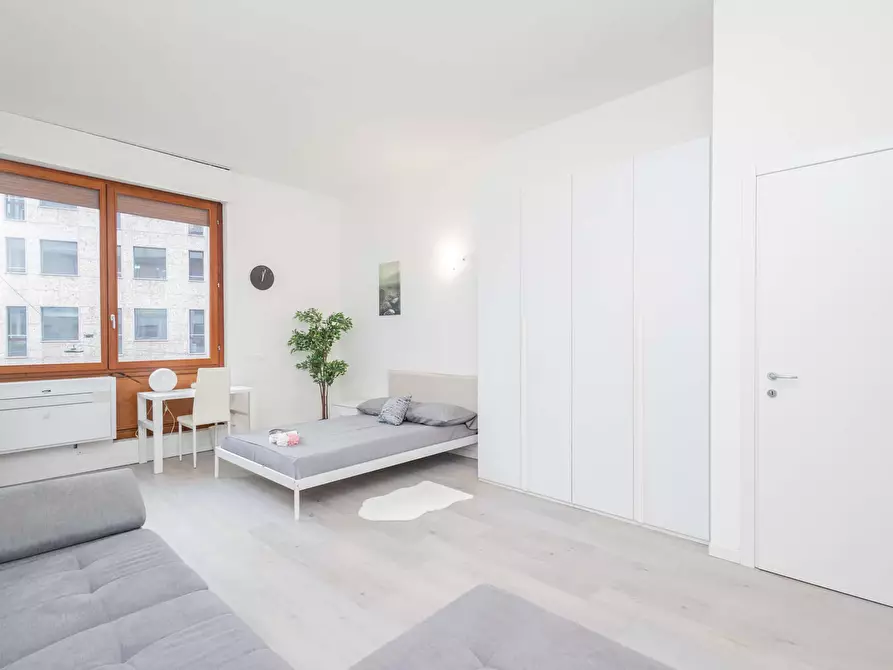 Immagine 6 di Camera in affitto  in Via Fernanda Wittgens3 a Milano