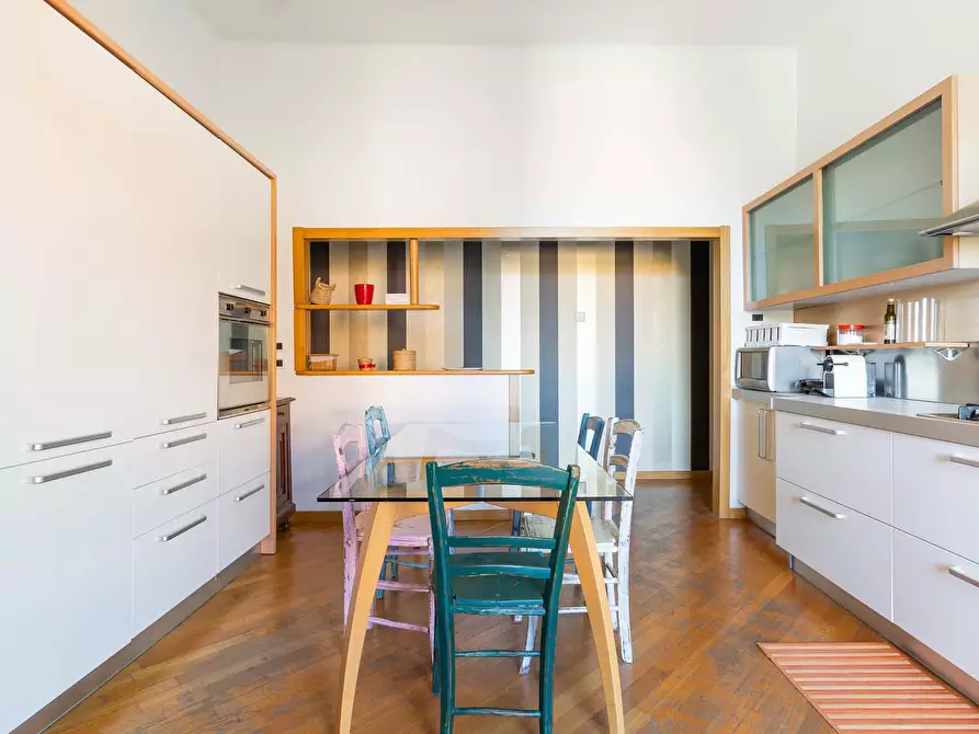 Immagine 5 di Appartamento in affitto  in Via Mazzini87/3 a Bologna