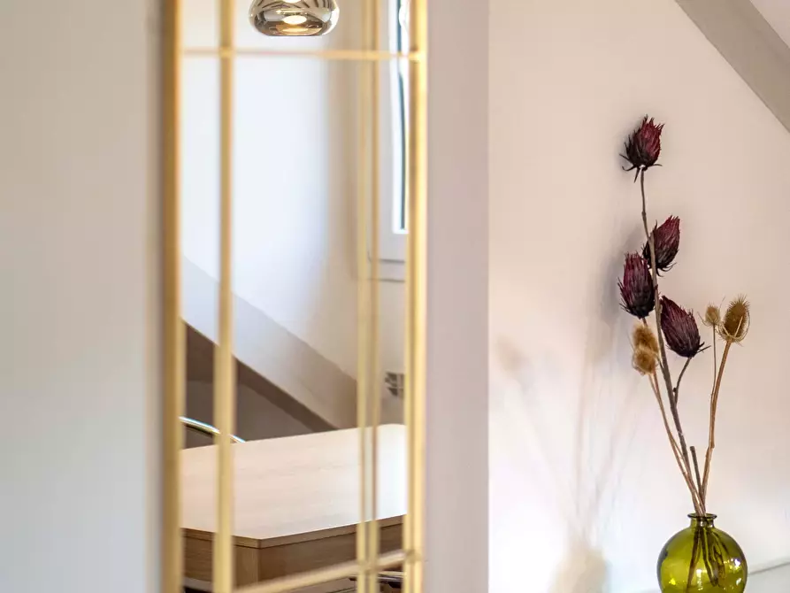 Immagine 27 di Appartamento in affitto  in Viale Umbria50 a Milano