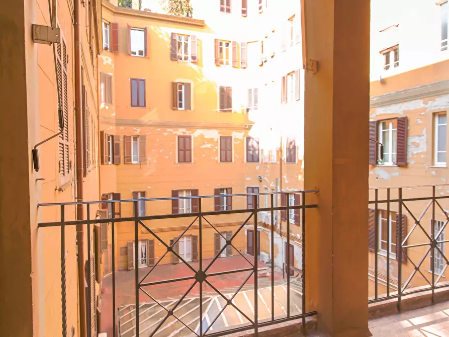 Immagine 23 di Appartamento in affitto  in Via Cesare Battisti1 a Bologna