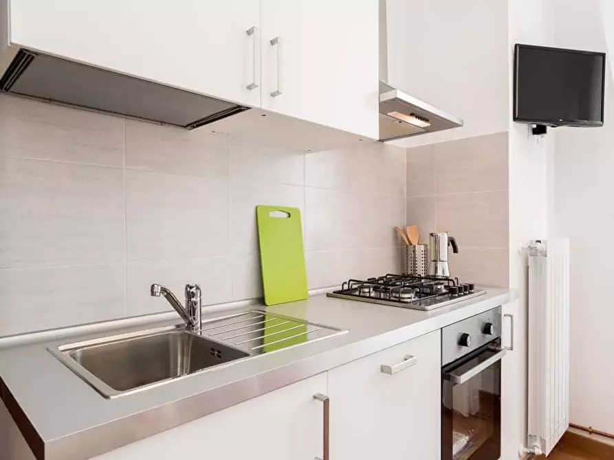 Immagine 12 di Camera in affitto  in Via Nicola Antonio Porpora111 a Milano